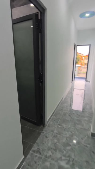 Nhà riêng Long Thượng, Cần Giuộc 116m² giá 3.45 tỷ - Pháp lý đầy đủ, thương lượng chính!