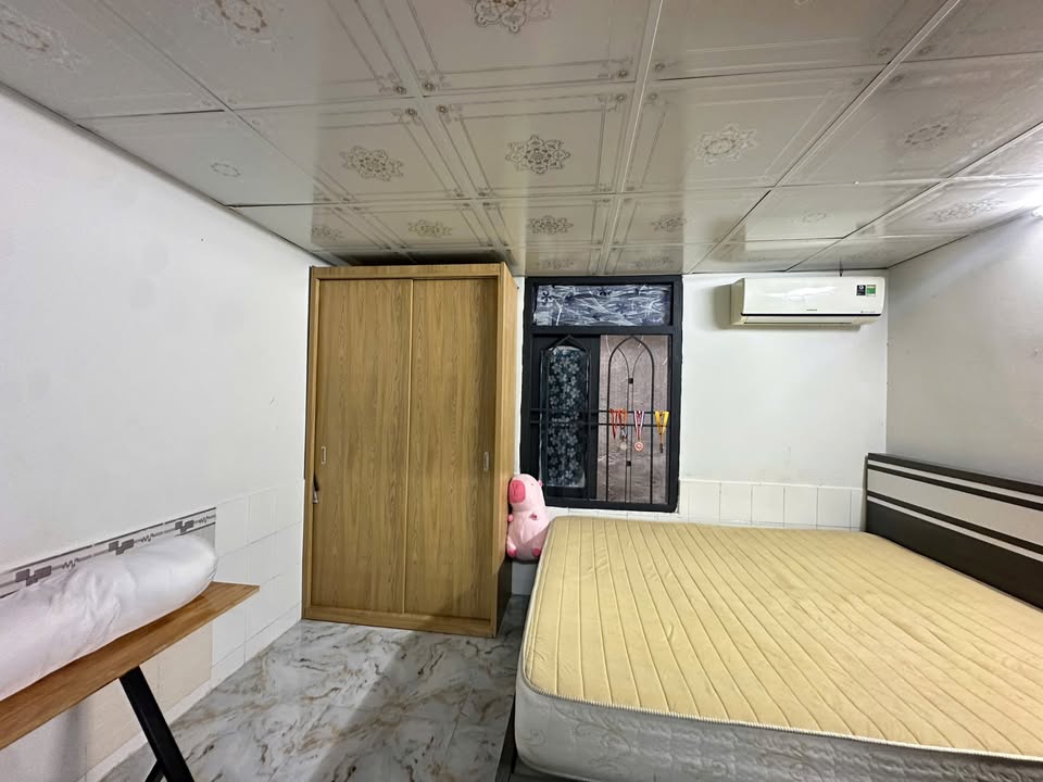 Nhà cấp 4 hẻm Nguyễn Phúc Khoát, Phú Thủy, 105m² giá 1 tỷ - Thiết kế tiện nghi, giao thông thuận lợi!