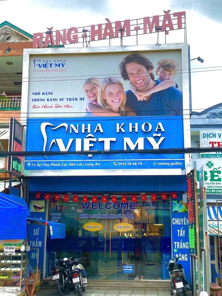 Cho thuê mặt bằng kinh doanh ấp Chợ, xã Phước Lợi 108m² - Vị trí đắc địa, giá chỉ 30 triệu!