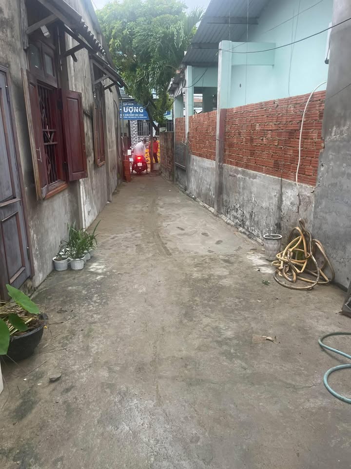 Nhà tạm kiệt Nguyễn Duy Trinh 80.3m² giá 2 tỷ - Cơ hội đầu tư sinh lời!