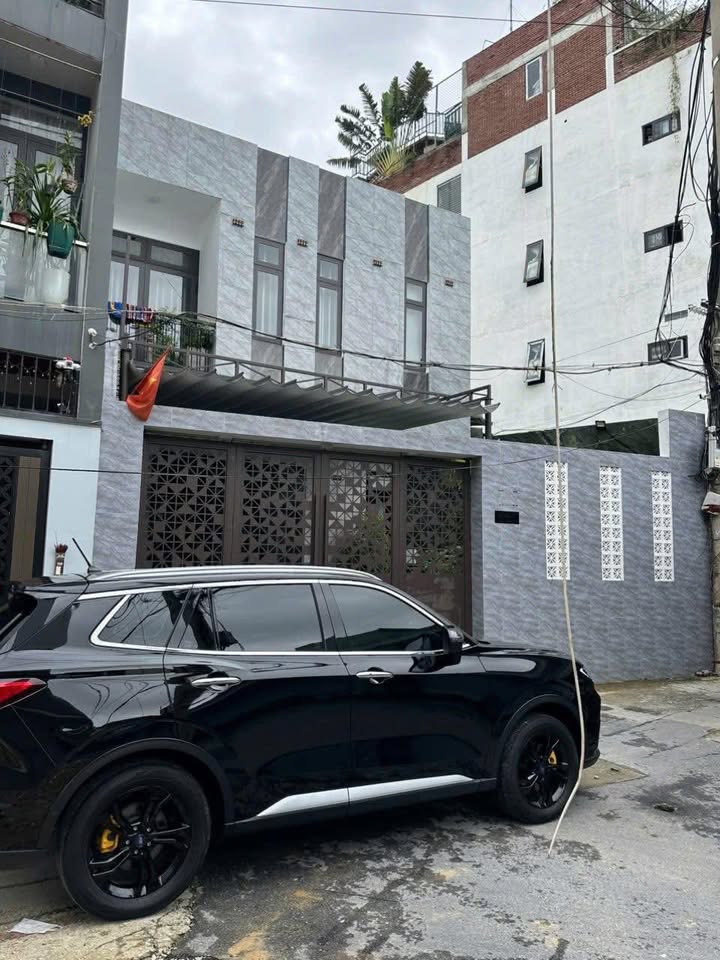 Nhà 2 tầng Ỷ Lan Nguyên Phi 86m² giá 5 tỷ - Chính chủ bán gấp!