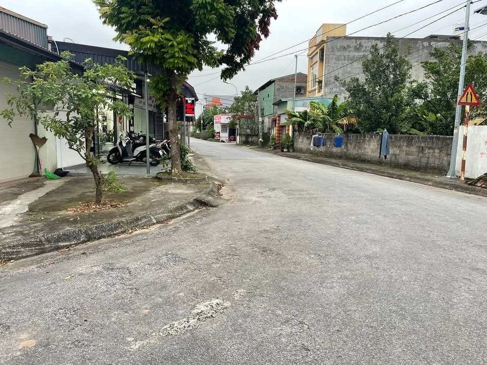 Đất nền thôn Minh Khai, xã Mỹ Đức, 100m² giá chỉ 2 tỷ - Cơ hội đầu tư tuyệt vời!