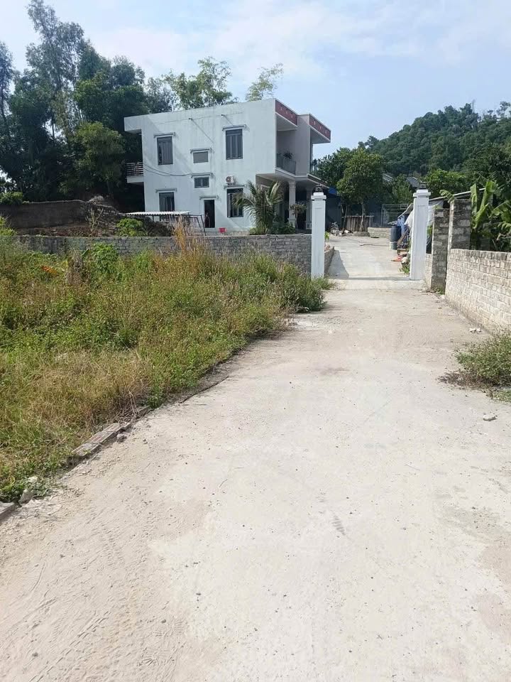 Đất nền Quảng Thanh, Thủy Nguyên 60.1m² giá 960 triệu - Cơ hội đầu tư tuyệt vời!