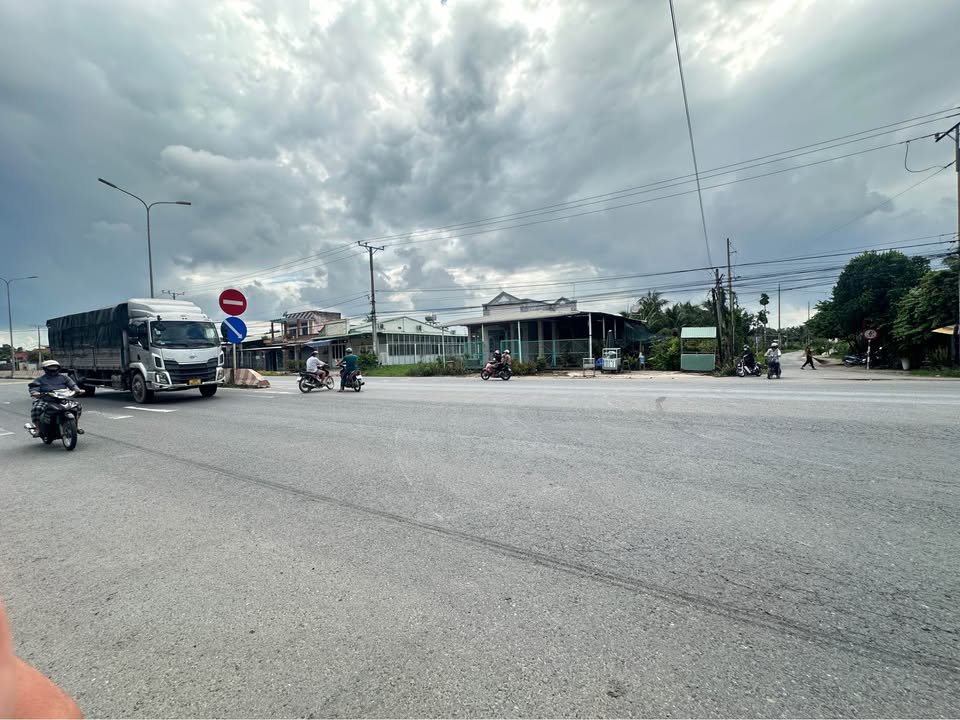 Đất thổ cư Trảng Bàng - Gia Lộc 280m² giá chỉ 1.4 tỷ - Sổ hồng chính chủ!