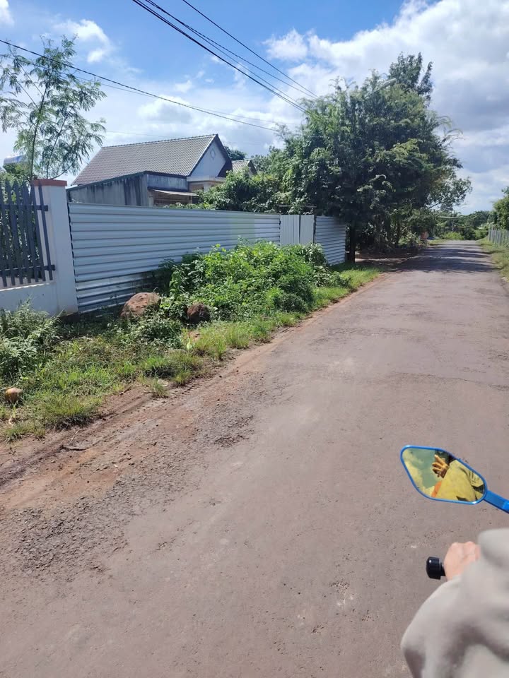 Đất nền Hòa Phú Buôn Ma Thuột 175m² giá 835 triệu - Đường nhựa thông thoáng, gần trường học!