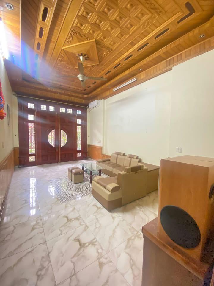 Biệt thự cho thuê Ninh Xá 4PN chỉ 23 triệu - Môi trường sống lý tưởng!