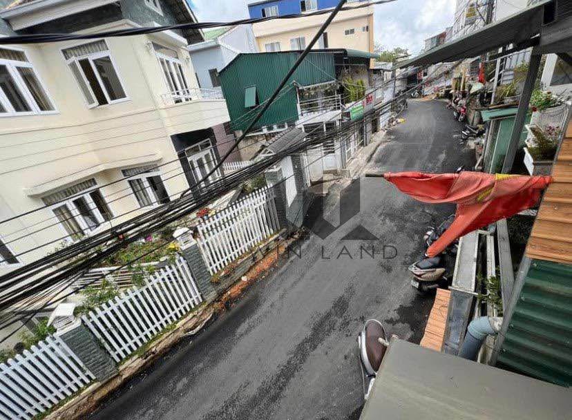 Nhà Mặt Tiền Kinh Doanh Đường Nguyễn Thị Nghĩa 55m² giá 8.3 tỷ - Cơ hội đầu tư lý tưởng!