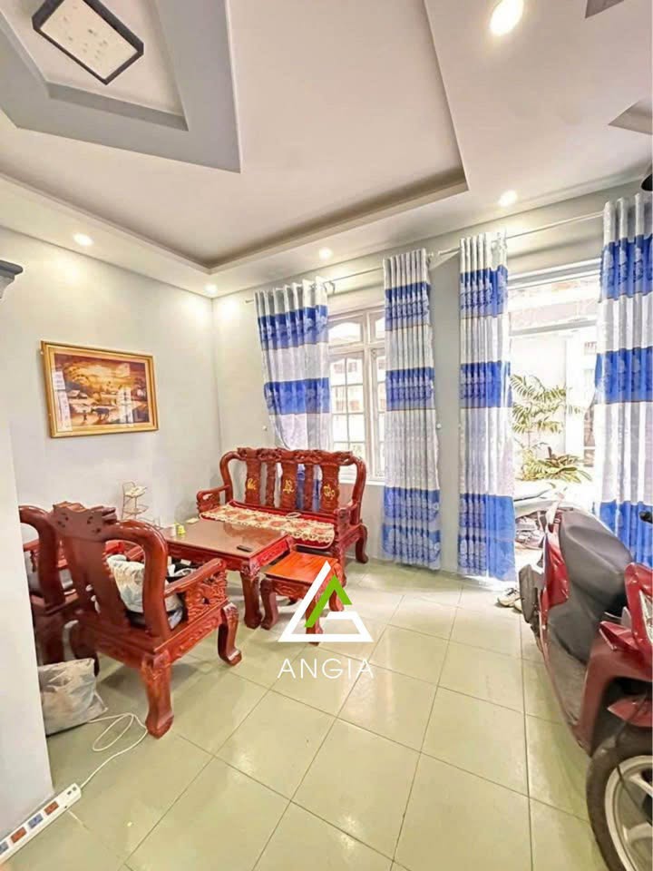 Nhà 1 trệt 1 lầu đường Thiện Ý, Đà Lạt 46m² giá 2.5 tỷ - Phù hợp cho gia đình nhỏ!