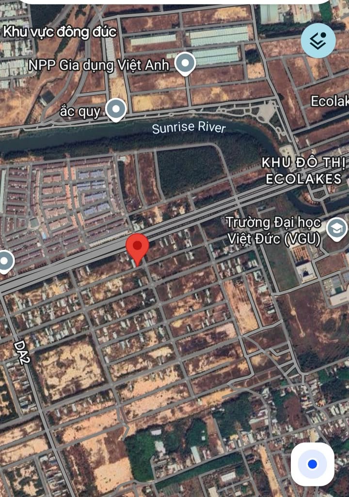 Đất nền lô góc Mỹ Phước, Bến Cát 300m² chỉ 4 tỷ - Đầu tư sinh lời ngay!