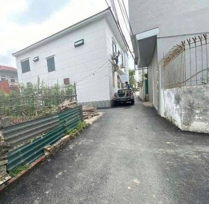 Đất nền Đức Thượng - Hoài Đức 45m² giá thỏa thuận - Tiềm năng sinh lời cao!