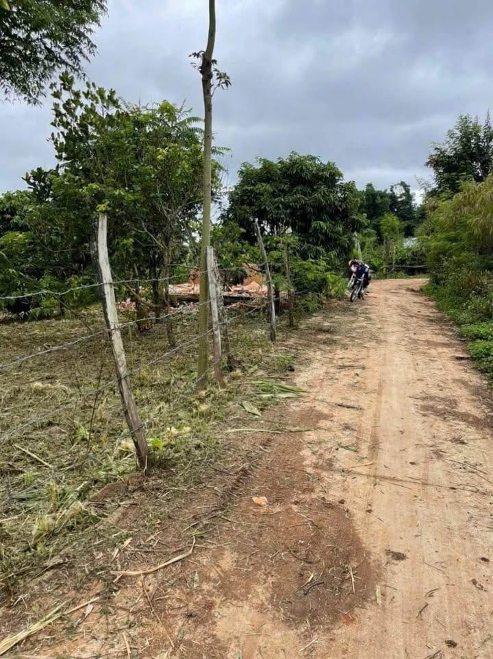 Đất nền Ea Drông 210m² giá chỉ 350 triệu - Cơ hội đầu tư tuyệt vời!