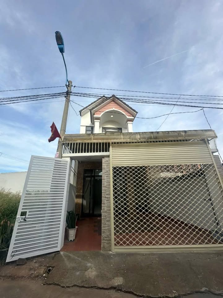 Nhà phố Tân Lợi 112m² giá 4.35 tỷ - Sẵn sàng vào ở ngay!