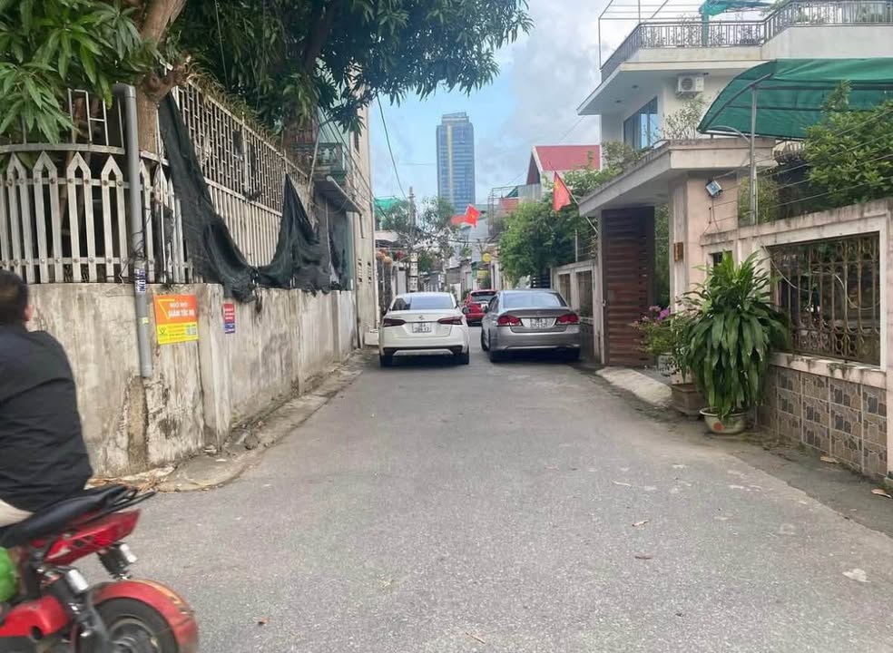 Đất thổ cư chính chủ tại Tổ 4 Trần Phú, 133m² giá 3.5 tỷ - Đường thông thoáng, cơ hội đầu tư tuyệt vời!