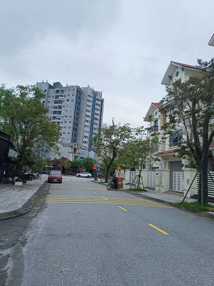 Đất nền đường Lê Duẩn, Hà Tĩnh 168m² giá 5.5 tỷ - Đầu tư sinh lời ngay!