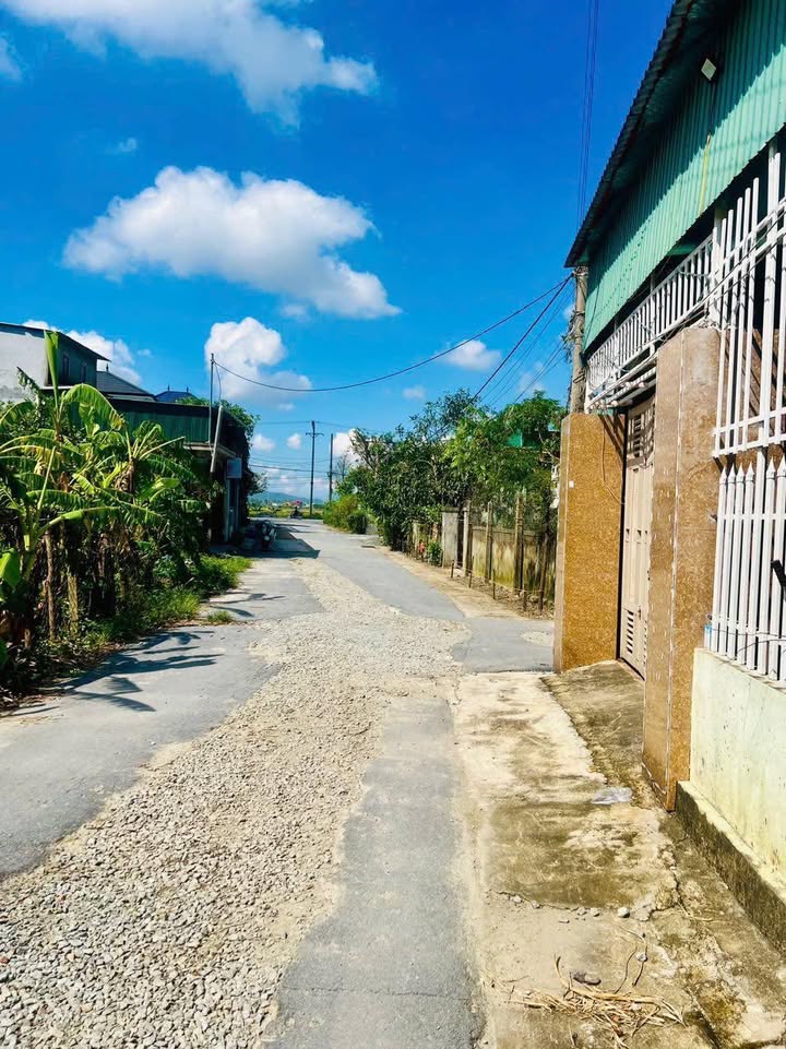 Đất nền Thị trấn Thạch Hà 195m² giá 2 tỷ - Cơ hội đầu tư sinh lời!