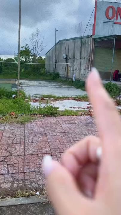 Đất nền Quốc lộ 1A, Cẩm Vĩnh 162.5m² giá 4 tỷ - Cơ hội đầu tư sinh lời!