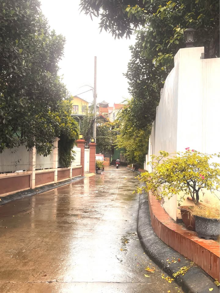 Nhà riêng Dương Nội Hà Đông 40m² giá 5 tỷ - Tiện ích đầy đủ, giao thông thuận lợi!