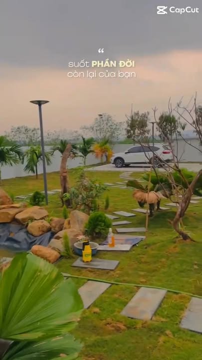 Nhà vườn Cổ Đạm, Nghi Xuân 1000m² giá 3 tỷ - Phong thủy vượng khí!