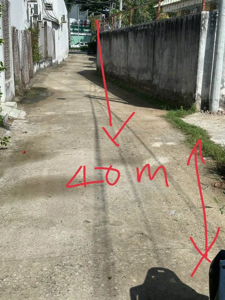 Đất nền liền kề tại Phường Phú Tân, TP Bến Tre - Giá chỉ từ 9,7 triệu/m²!