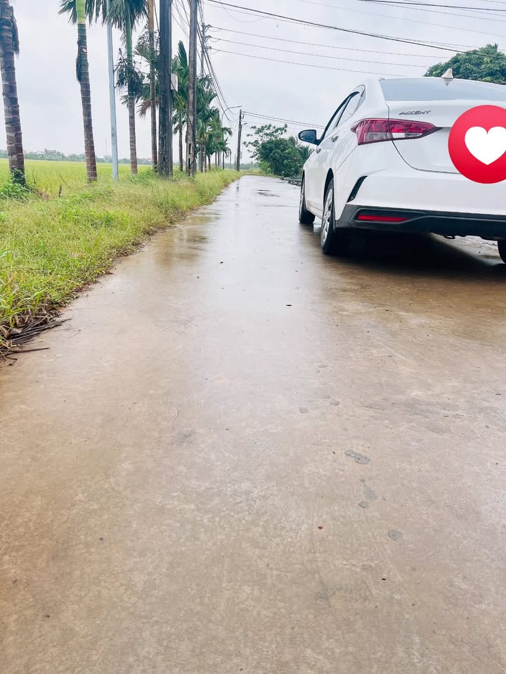 Đất nền Rạng Đông Nghĩa Hưng 50m² giá 1 tỷ - Sổ đỏ riêng biệt, thuận tiện đầu tư!