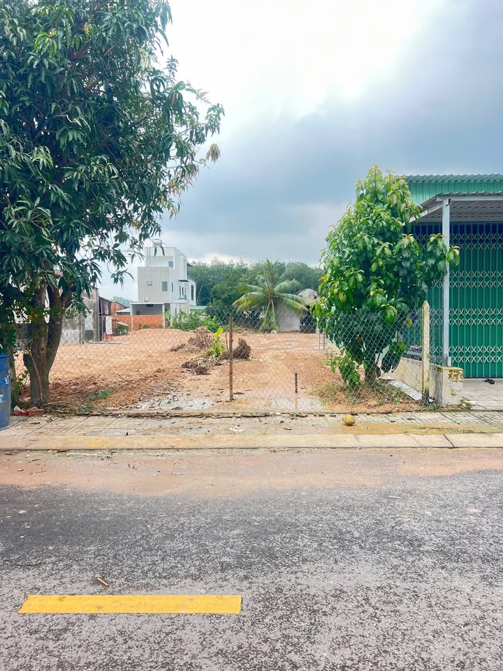 Đất nền An Điền 151, Bến Cát 250m² giá chỉ 3 tỷ - Tiềm năng đầu tư sinh lời!