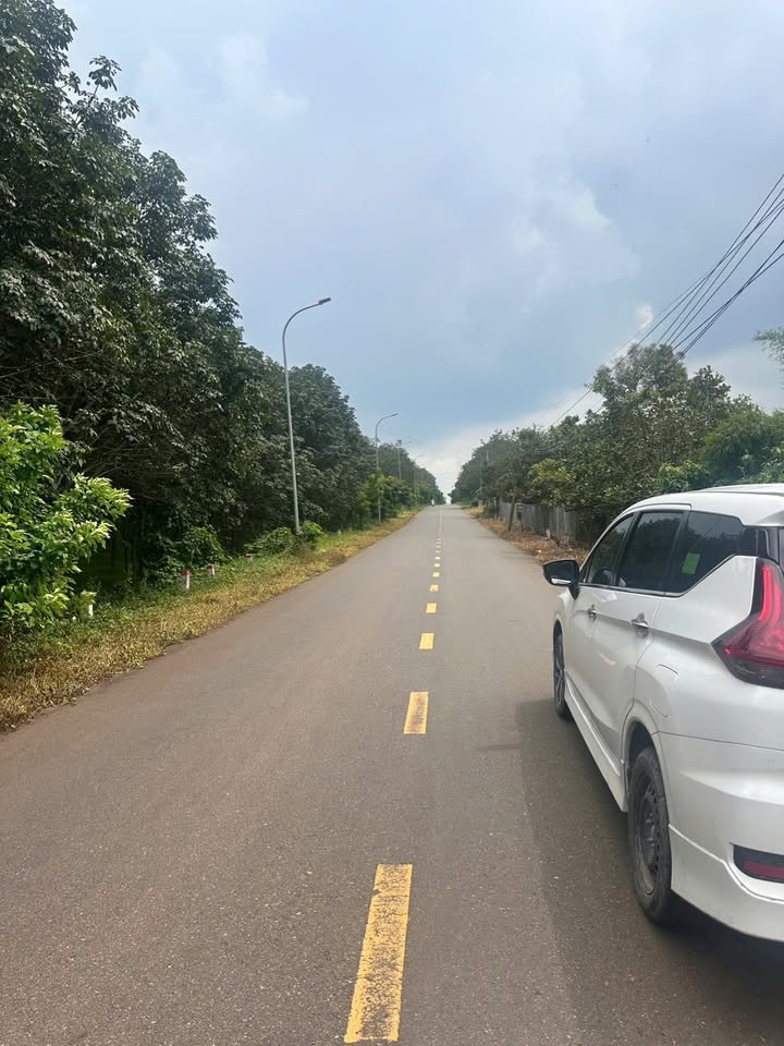 Đất mặt tiền đường nhựa Bình Ba 498m² giá 1.65 tỷ - Đầu tư sinh lời!