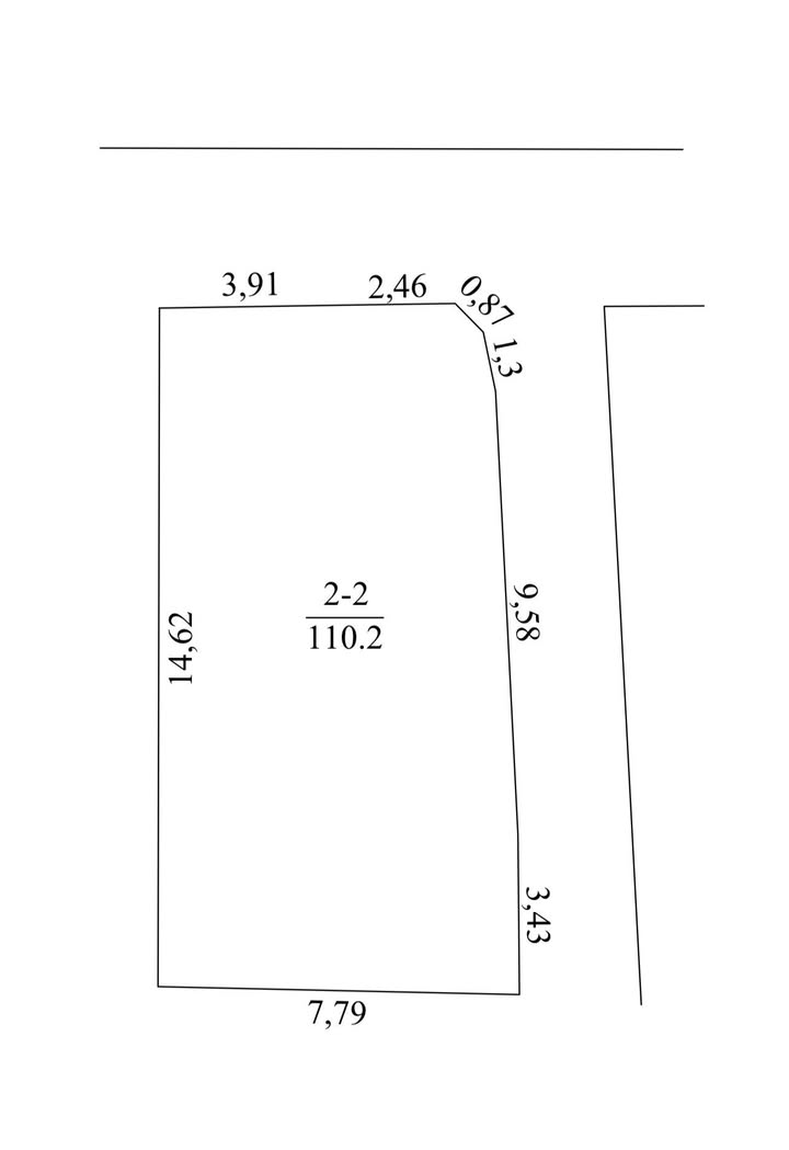 Đất hai mặt đường 110.2m² tại Thôn Sơn Du, Đông Anh - Vị trí tuyệt đẹp, giá thỏa thuận!