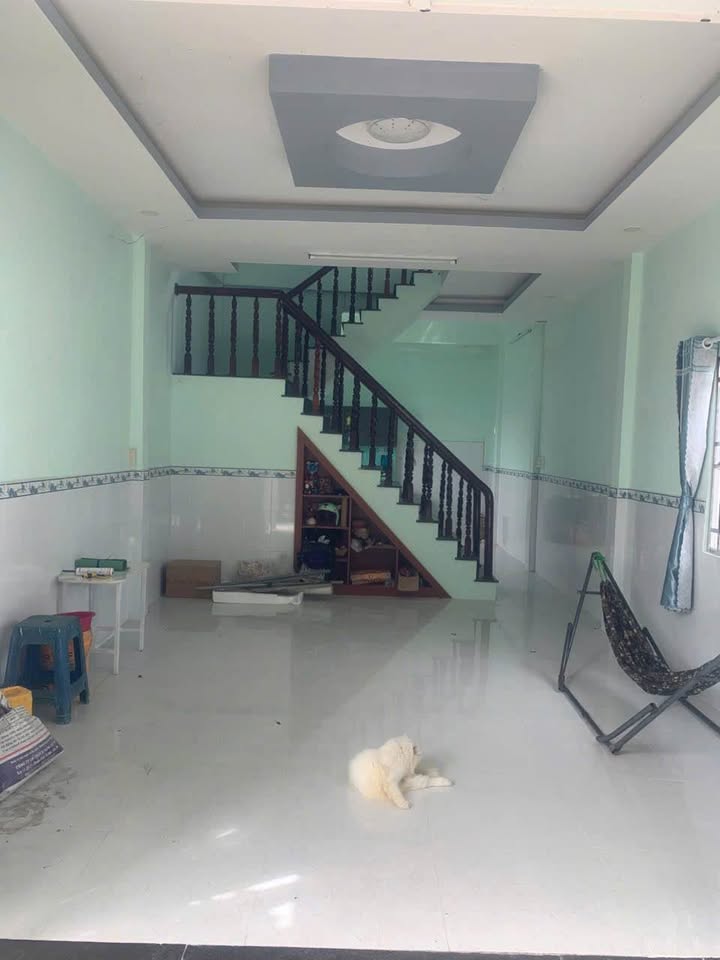 Nhà trệt lầu đúc 50,5m² tại Tân An, Cần Thơ - Giá 2,5 tỷ - Chính chủ bán