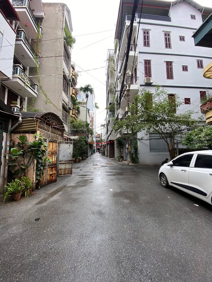 FrontHouse Trường Chinh Thanh Xuân 90m² giá 24.382 tỷ - Kinh doanh đỉnh cao!