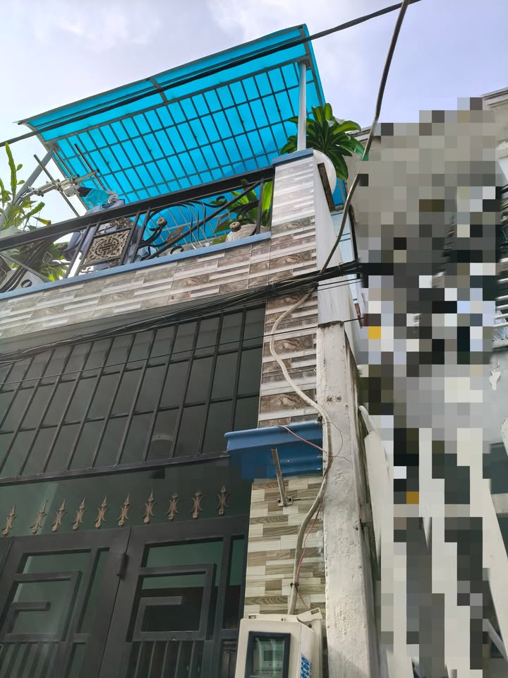 Nhà riêng 3 tầng 185 Dương Đình Hội 5 tỷ - Sang trọng và tiện nghi!