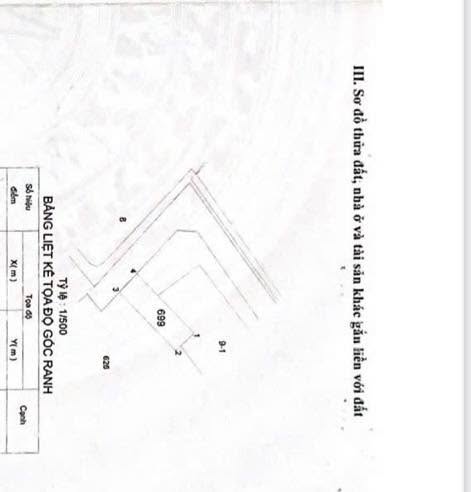 Đất nền đường 898 Phú Hữu 52m² giá 3.8 tỷ - Đầu tư sinh lời ngay!