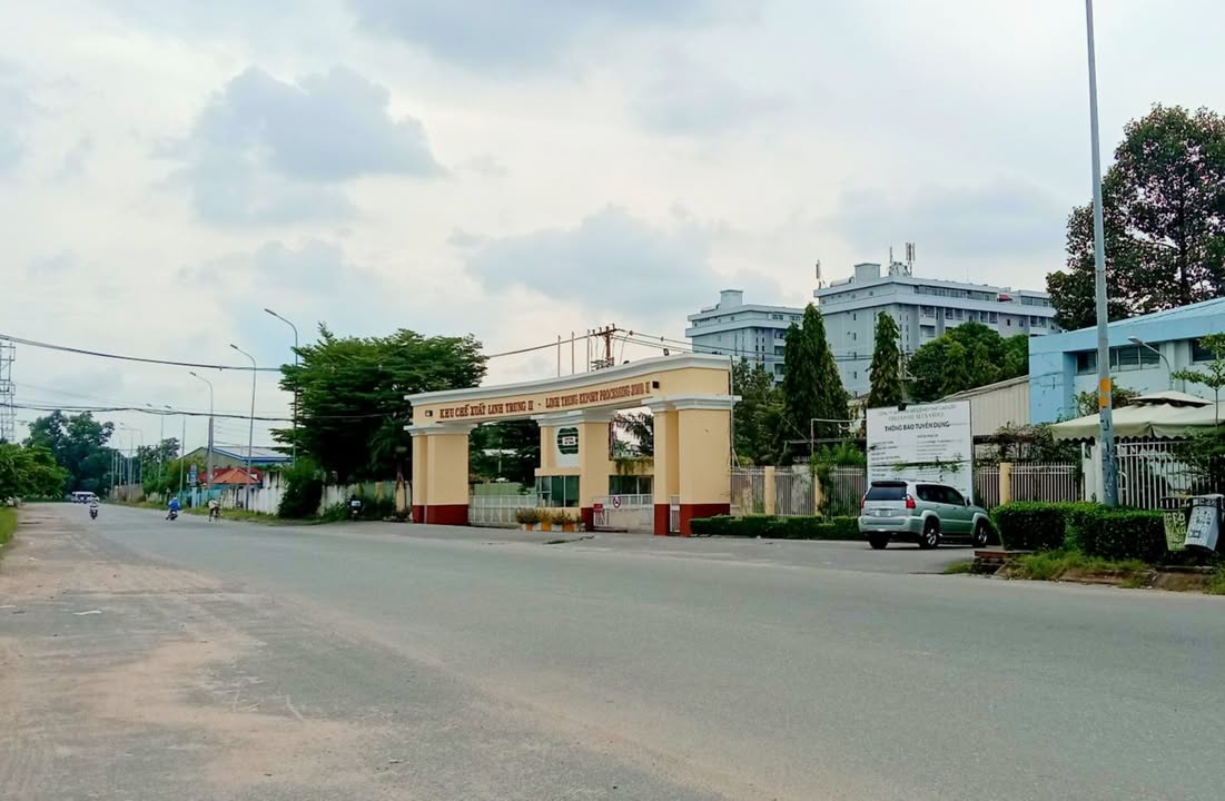 Nhà phố Bình Chiểu 157.5m² giá 6.8 tỷ - Đầu tư sinh lời ngay!