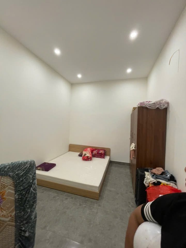 Nhà bán Quảng Phú, Cư M'gar 162m² giá 1.9 tỷ - Nhà mới, sân để ô tô!