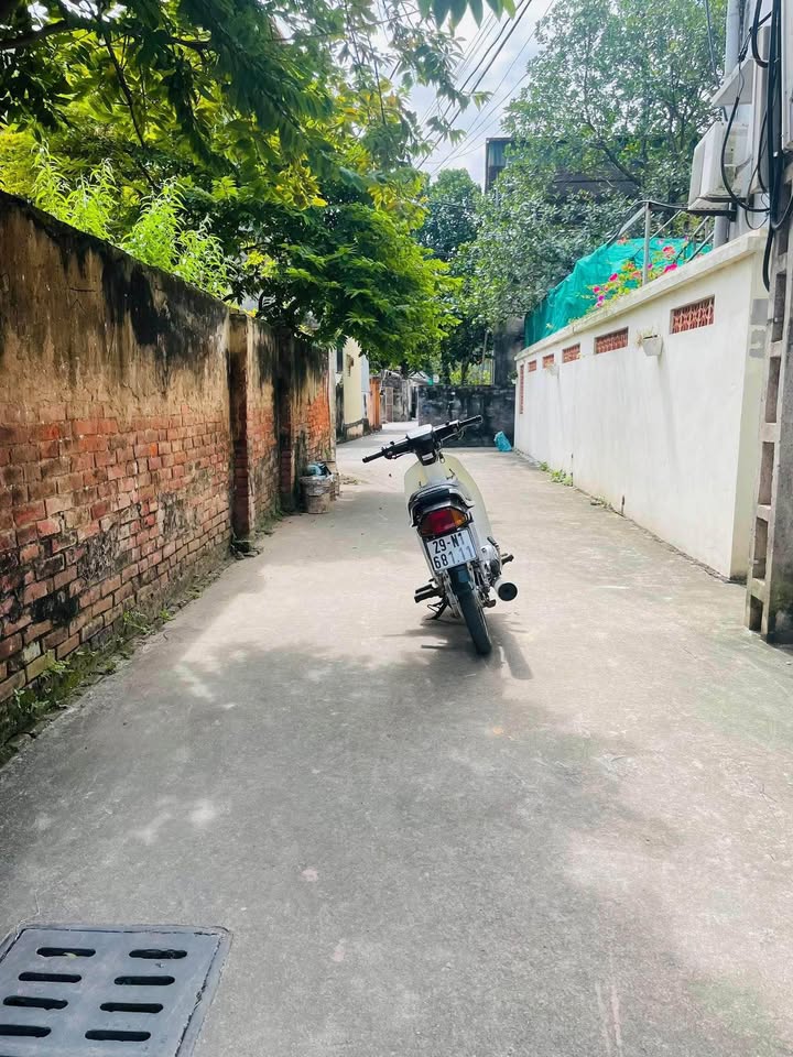 Đất thổ cư 88m² tại Phú Thụy - Giá chỉ hơn 4 tỷ - Sổ đỏ chính chủ