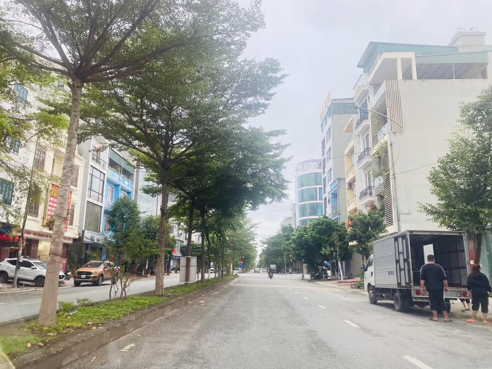 Đất mặt đường Bình Than - Phường Võ Cường, Bắc Ninh 81m² - Đầu tư sinh lời hấp dẫn!