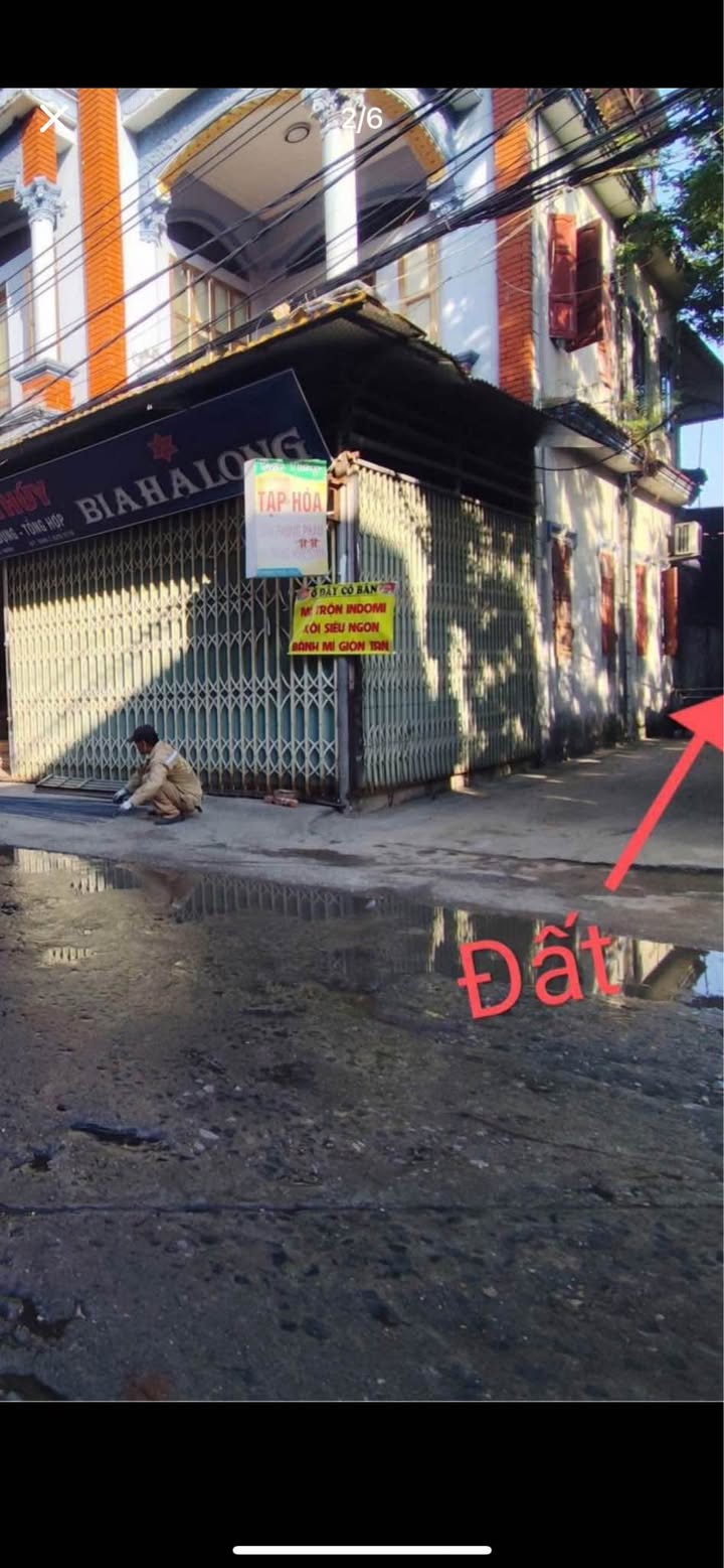 Đất nền đẹp tại Đồng Dương – Phú Khê 48m² giá 1 tỷ - Pháp lý rõ ràng, vị trí thuận lợi!