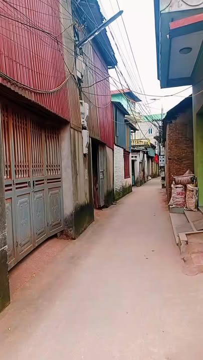 Đất nền Phù Khê 45m² giá 1.6 tỷ - Cơ hội đầu tư hấp dẫn!