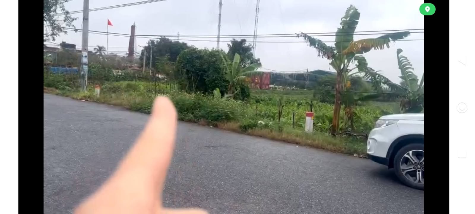 Đất mặt tiền đường DH Vũ Lễ, Trần Lãm, 100m² giá 1.7 tỷ - Cơ hội đầu tư tuyệt vời!