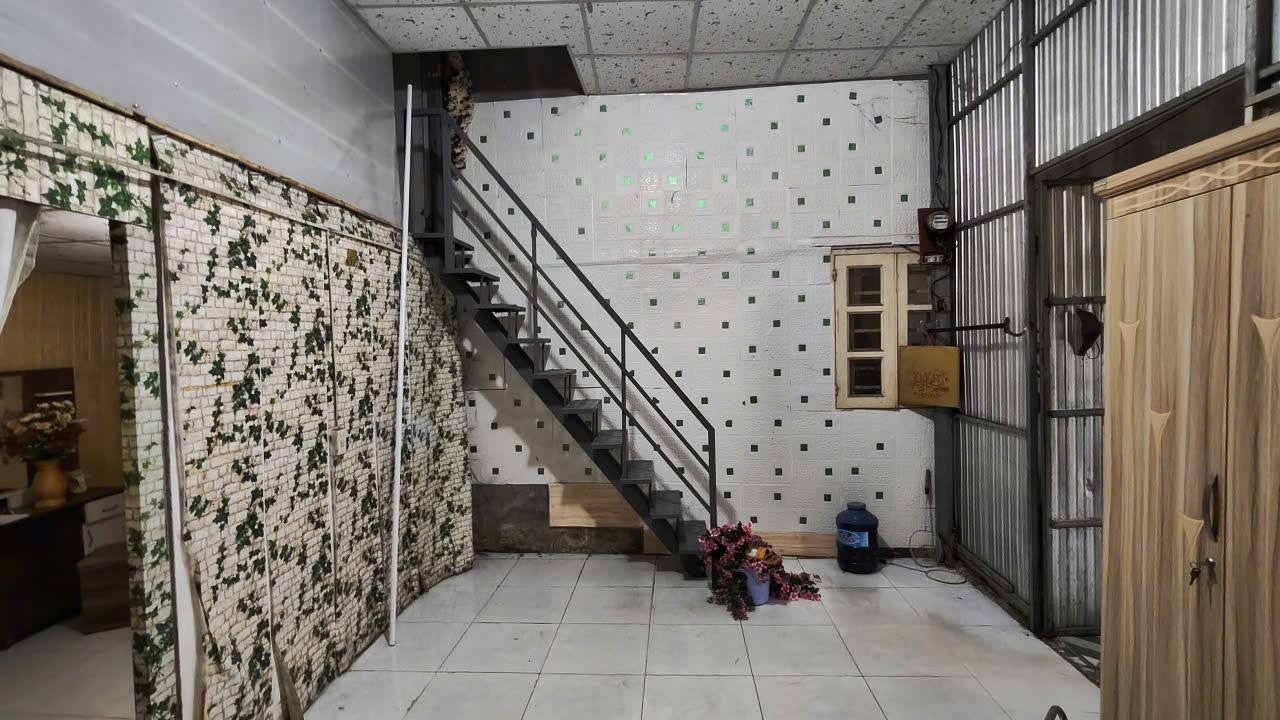 Nhà cho thuê Bình Chuẩn 65m² giá 2.5 triệu - Không gian thoải mái và tiện lợi!