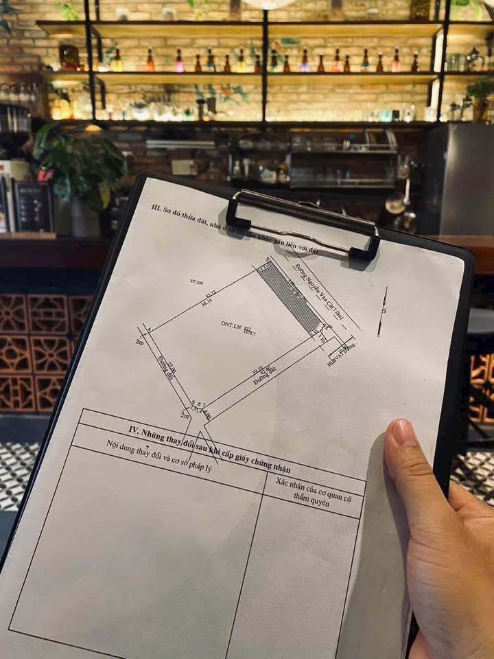 Đất nền đầu tư tại Nguyễn Văn Cừ, Chánh Mỹ, 1078m² giá 20 tỷ - Cơ hội không thể bỏ lỡ!