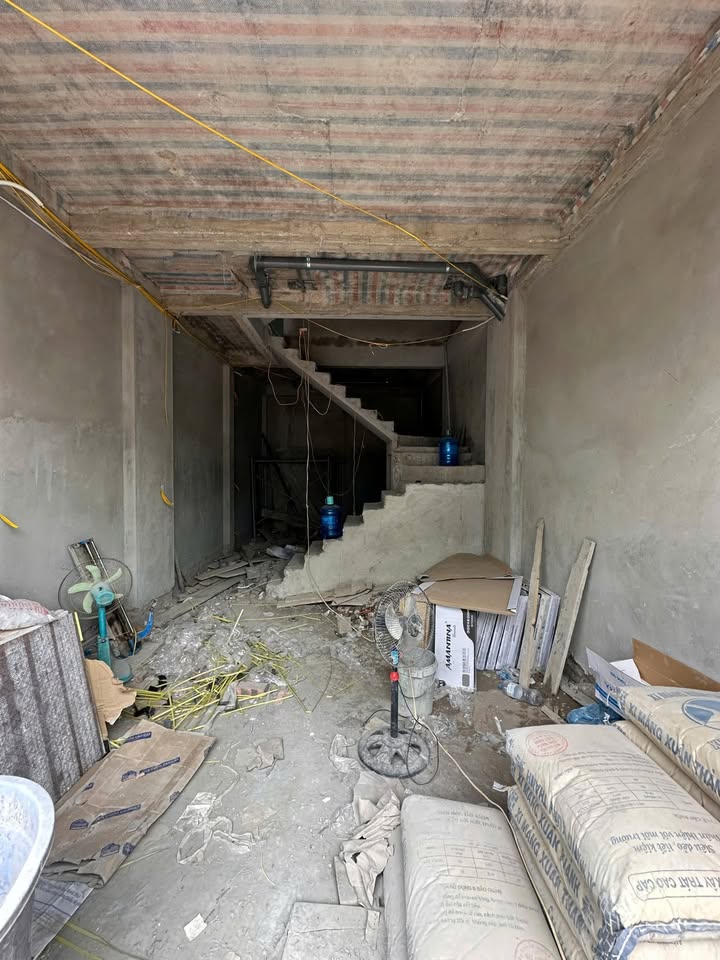 Nhà 3 tầng mới tại Đồng Hoà Kiến An 45m² giá 2.9 tỷ - Chính chủ bán gấp!