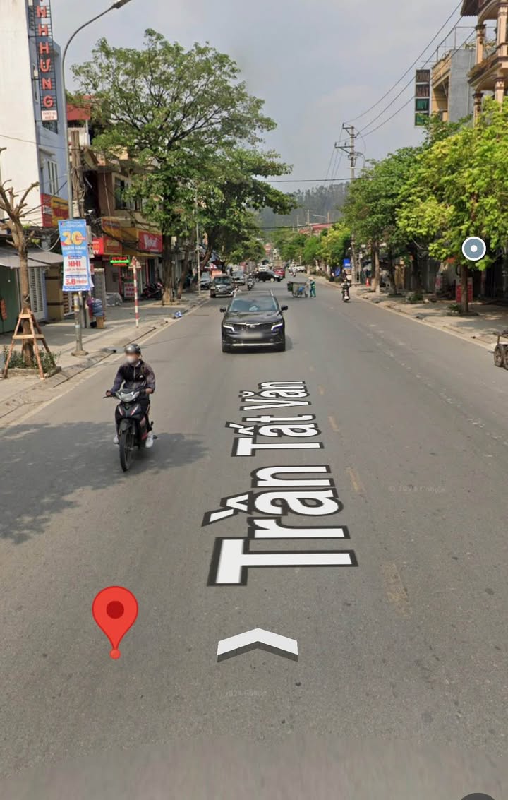 Đất mặt đường Trần Tất Văn, Kiến An 120m² giá 7 tỷ - Đầu tư sinh lời ngay!