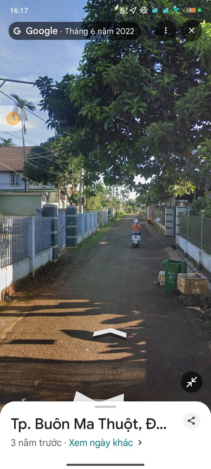 Đất nền Tân Lập Buôn Ma Thuột 115m² giá 1.2 tỷ - Đường thông tứ hướng!