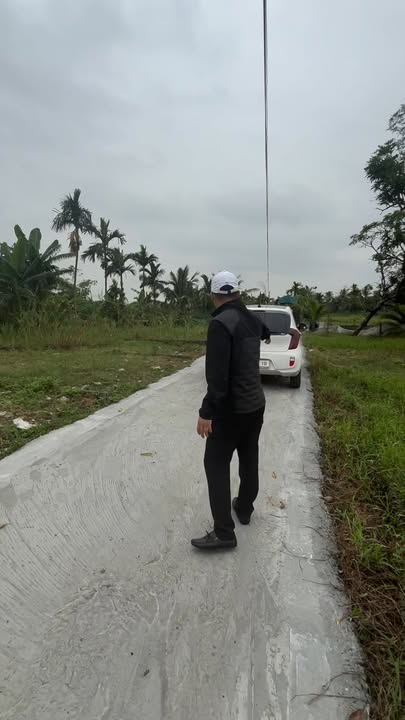 Đất thổ cư Thượng Đức Đồ Sơn 41m² giá 750 triệu - Cơ hội đầu tư hấp dẫn!