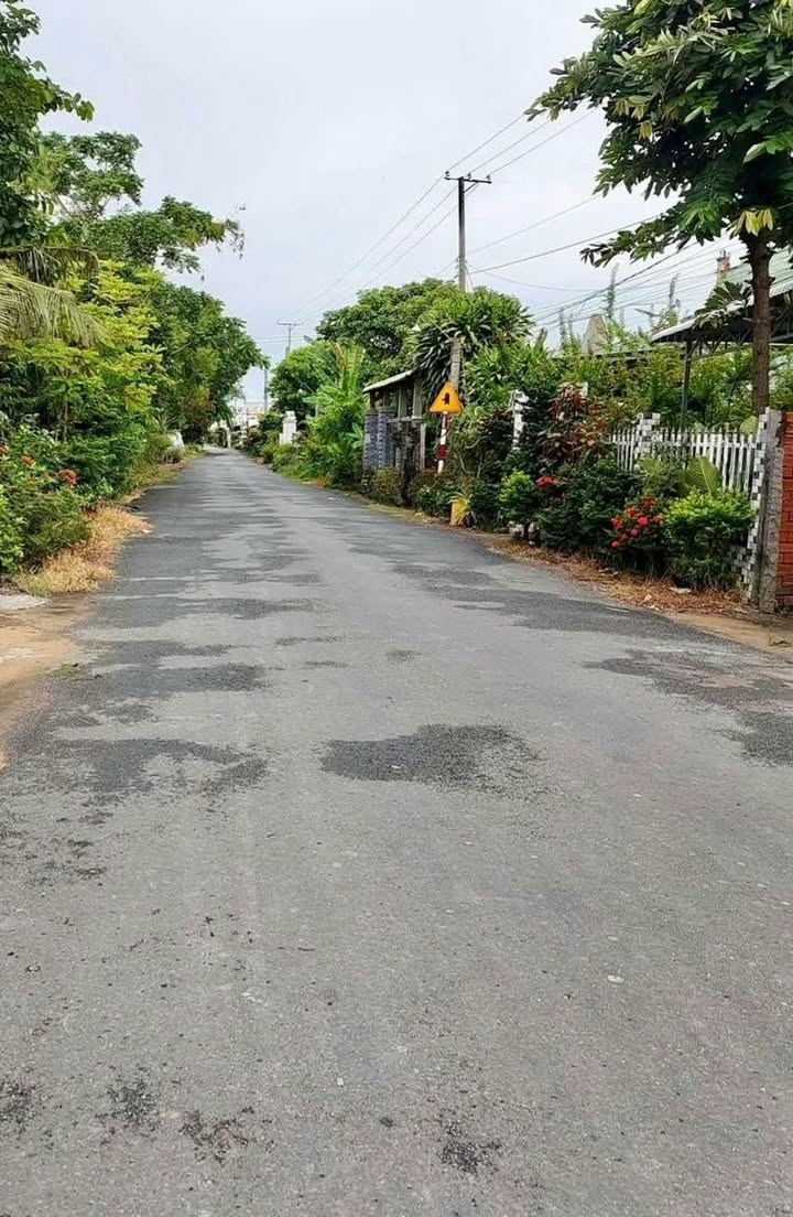 Đất nền mặt tiền đường Phùng Khắc Khoan 356m² giá 2.xx tỷ - Cơ hội đầu tư tuyệt vời!