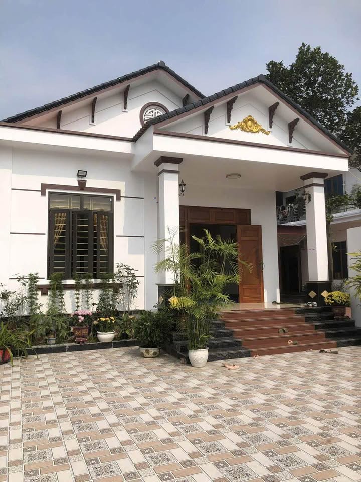 Lô đất vườn 300m² tại Duy Phiên, Tam Dương chỉ 2 tỷ - Sẵn sàng vào ở ngay!