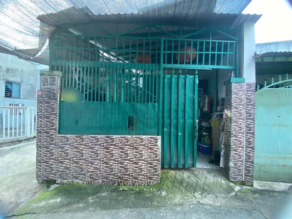 Nhà phố Thống Nhất Biên Hòa 60m² giá 2.9 tỷ - Chính chủ bán gấp!