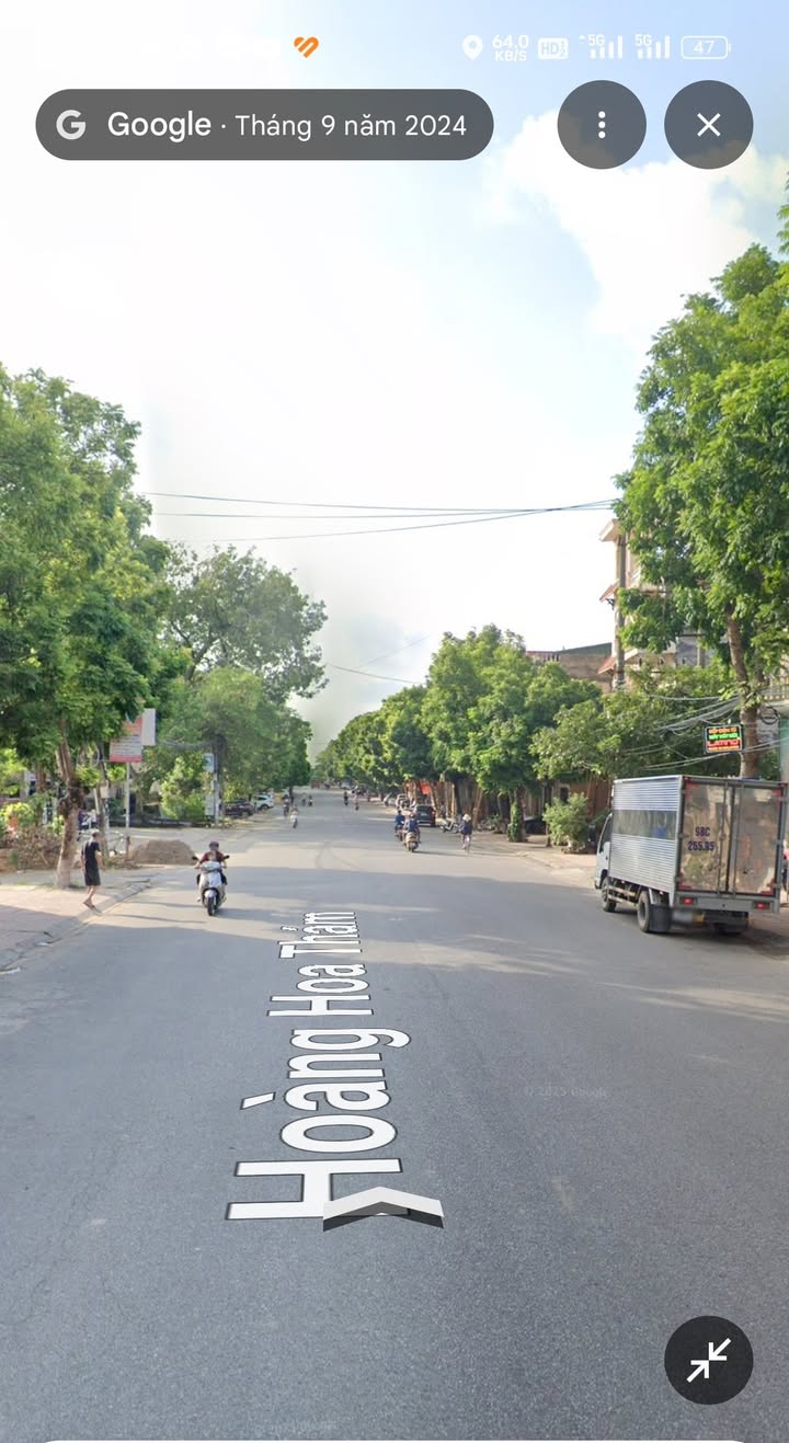 Đất nền Đa Mai Bắc Giang 85m² giá 12 triệu - Đầu tư sinh lời ngay!