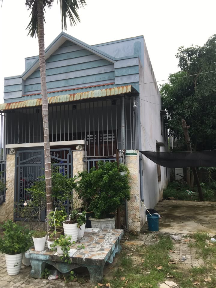 Nhà 2 tầng cho thuê đường Gia Tròn 4, Liên Chiểu, Đà Nẵng 100m² - Giá chỉ 5 triệu/tháng!