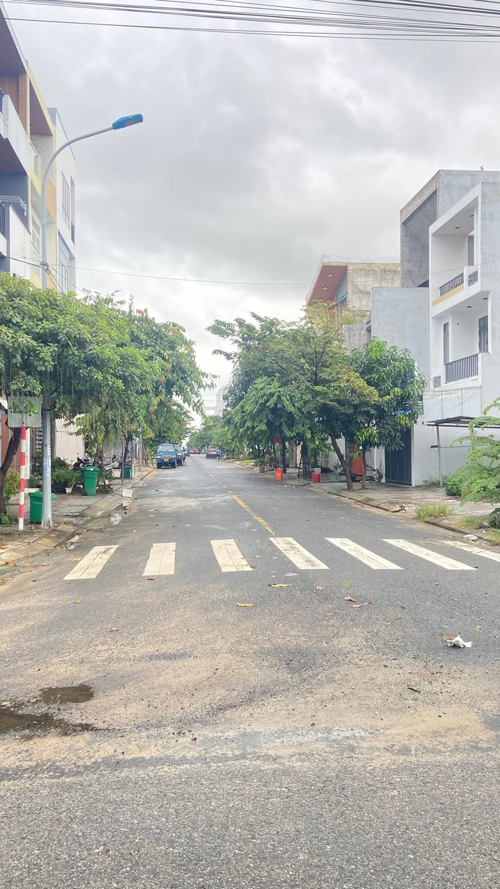 Đất nền đẹp đường Chúc Động, quận Liên Chiểu, Đà Nẵng 81m² - Tiềm năng sinh lời cao!